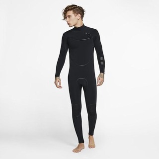 Trening Nike Hurley Advantage Max 3/2mm Fullsuit Wetsuit Barbati Negrii | YKSZ-17920